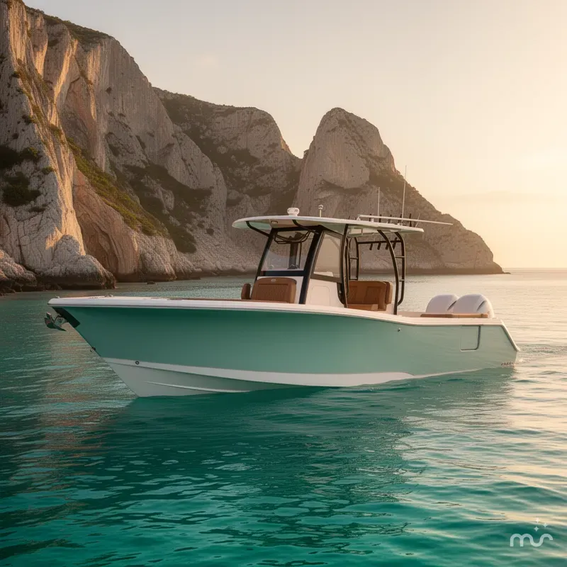 The Image of Sea Hunt Ultra 285 Coffin Box 2026 - 0