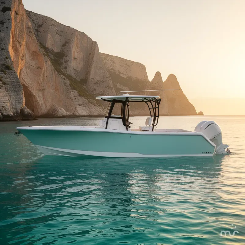 Slide: The Image of Sea Hunt Ultra 285 Coffin Box 2026 - 2
