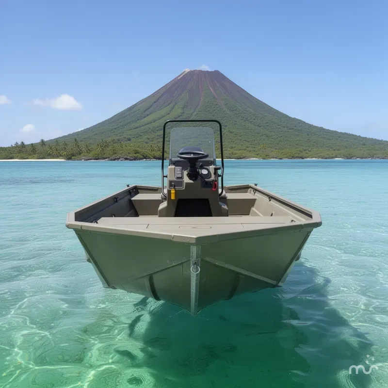 Slide: The Image of Tracker Grizzly 1860 CC 2023 - 1