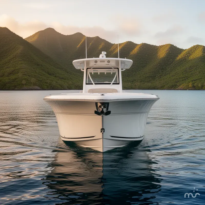 Slide: The Image of Sea Fox 288 Commander 2026 - 1