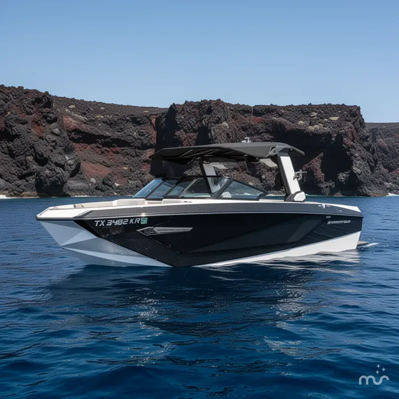 The Image of Nautique Super Air Nautique G23 2023 - 0
