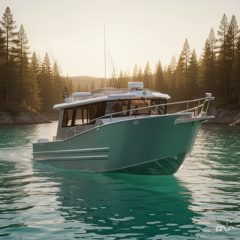 The Image of Kingfisher 38 GFX 2026 - 0