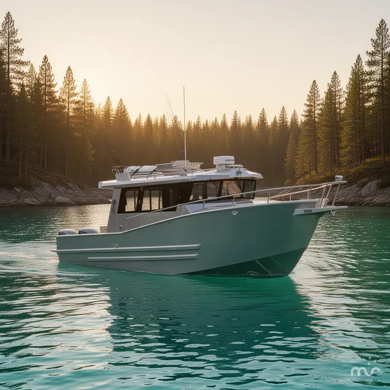 Slide: The Image of Kingfisher 38 GFX 2026 - 2