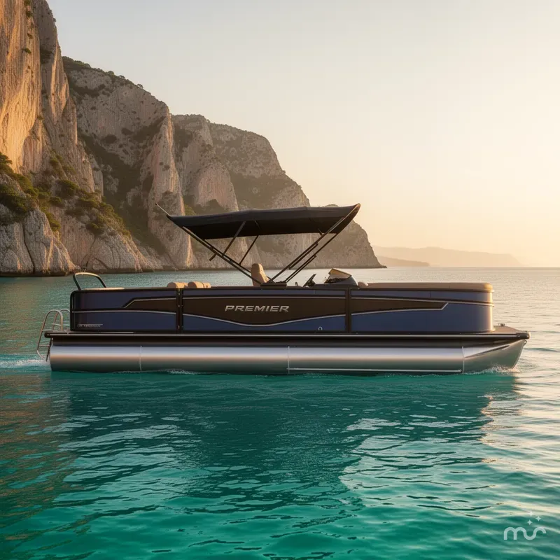 The Image of Premier 250 Intrigue RLO 2026 - 0