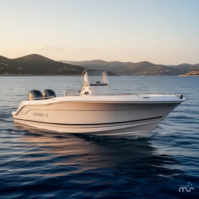 The Image of Robalo R180 Center Console 2018 - 0