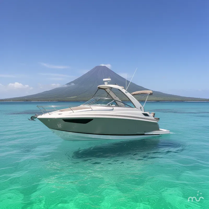 The Image of Regal 28 Express 2015 - 0