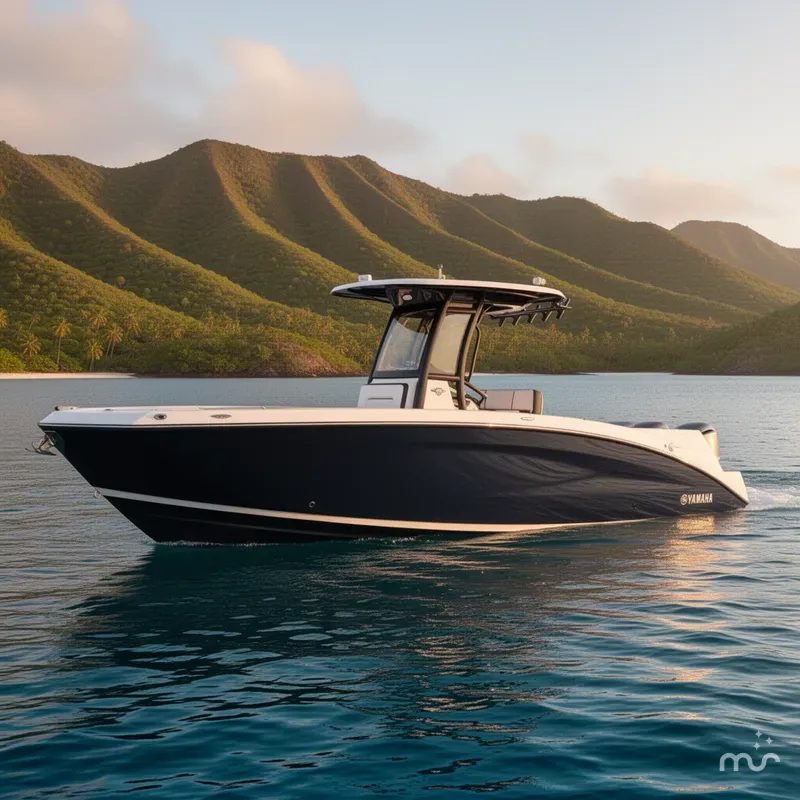 The Image of Yamaha 255 FSH Sport E 2021 - 0