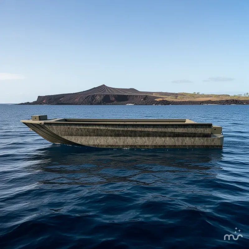 The Image of Reaper Boats 653 Timber Reaper 2026 - 0