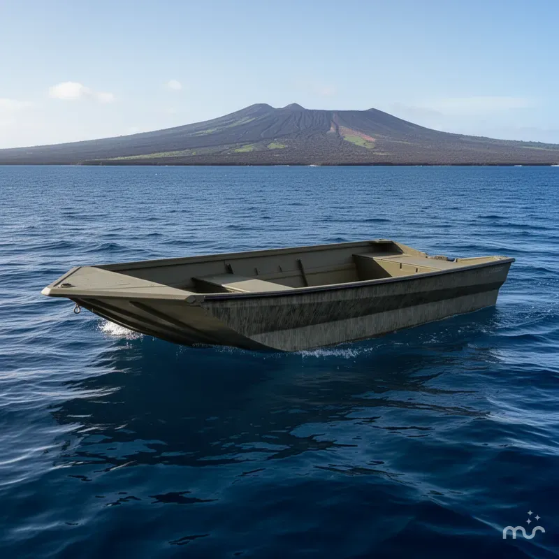 Slide: The Image of Reaper Boats 653 Timber Reaper 2026 - 2
