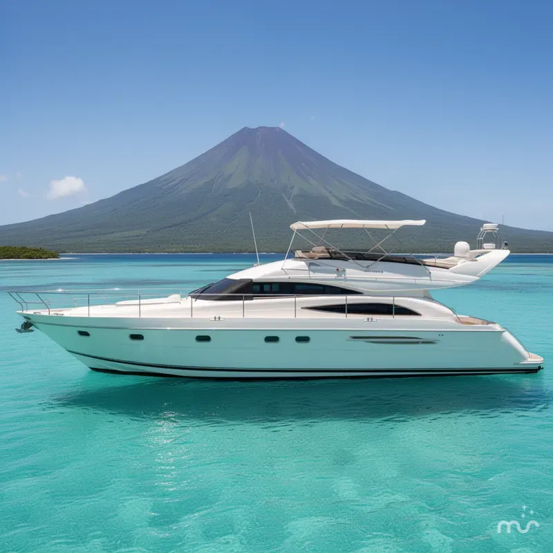 The Image of Princess 61 2002 - 0