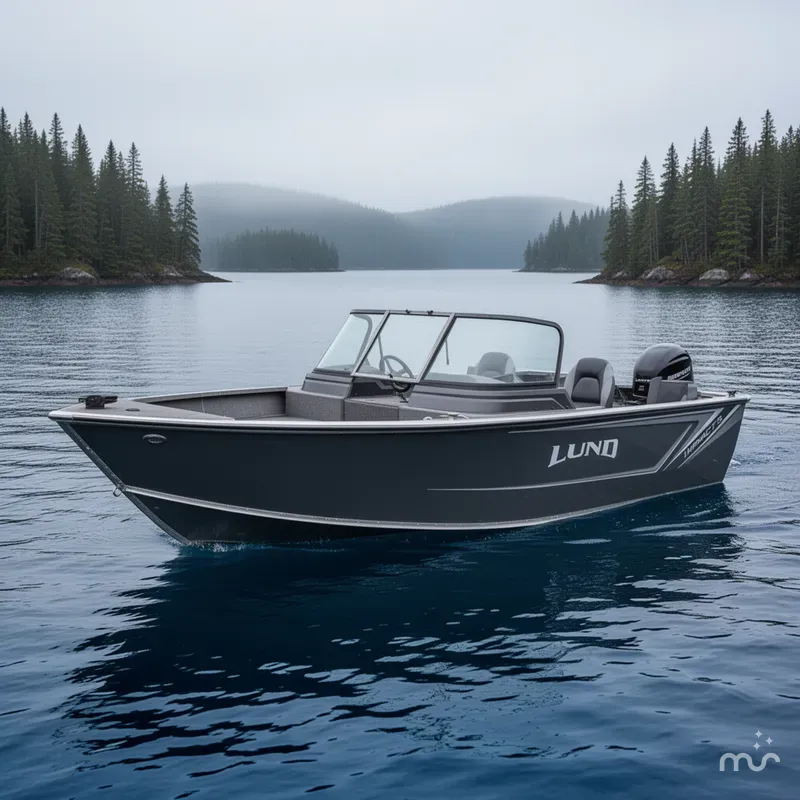 The Image of Lund 1775 Impact XS 2026 - 0