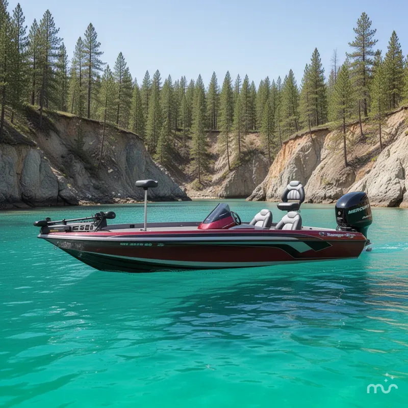 The Image of Ranger Z520 2012 - 0