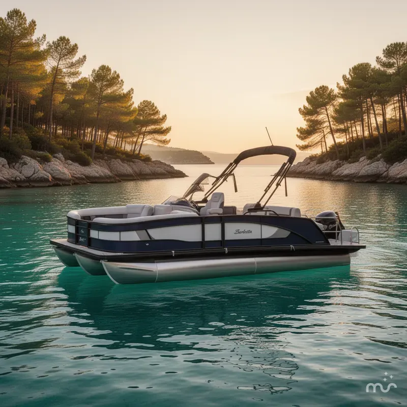The Image of Barletta Lusso L25UC 2026 - 0