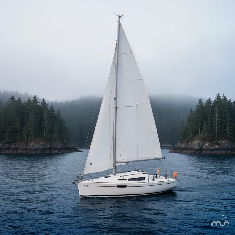 The Image of Beneteau First 27 2024 - 0