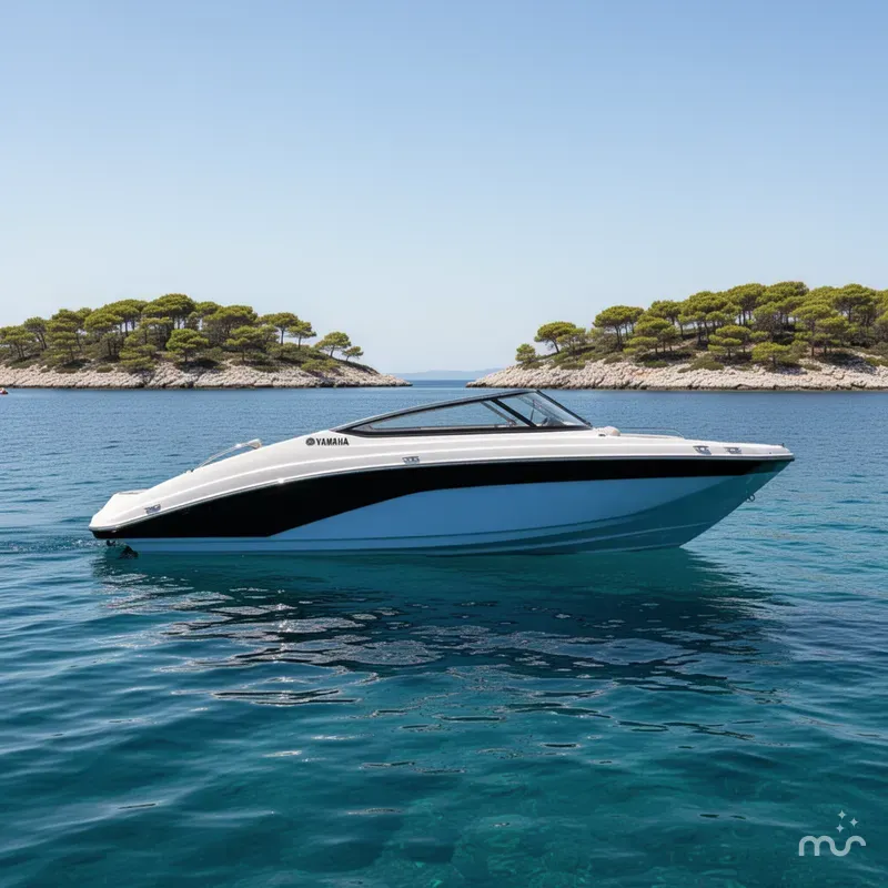 The Image of Yamaha SX195 2026 - 0