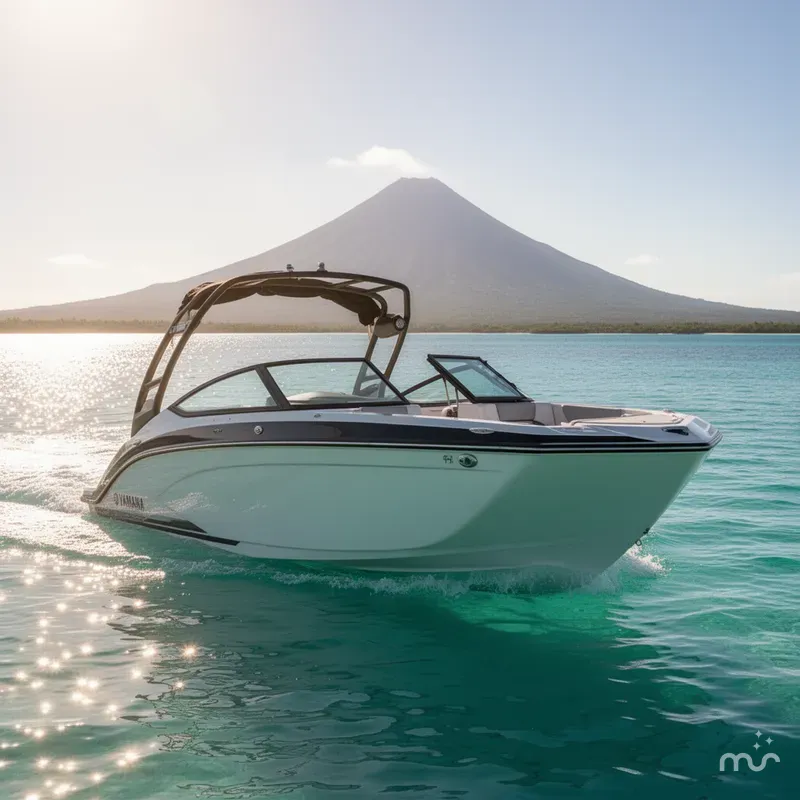 The Image of Yamaha 222S 2025 - 0