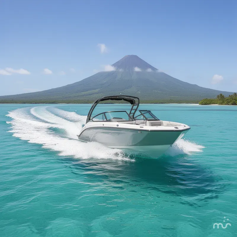 Slide: The Image of Yamaha 222S 2025 - 2