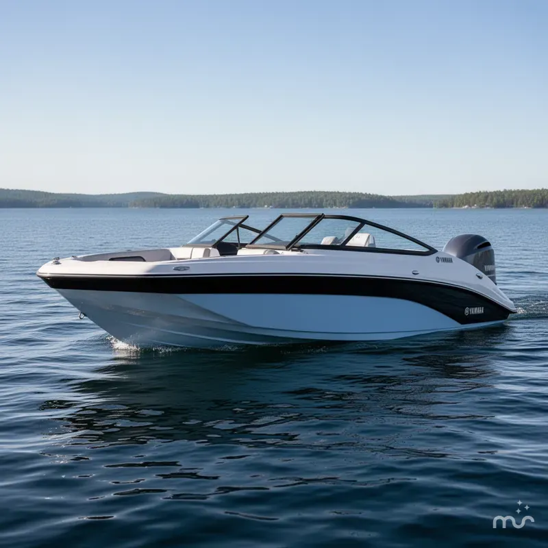The Image of Yamaha SX195 2026 - 0