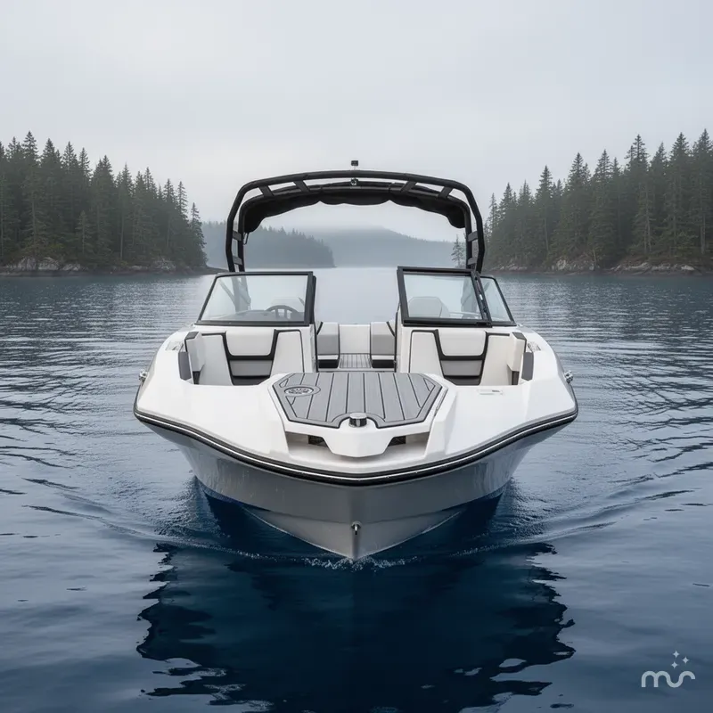 Slide: The Image of Yamaha 222S 2025 - 1