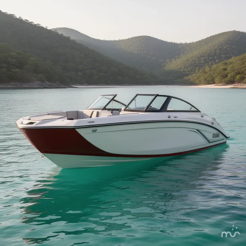 The Image of Yamaha 222XE 2026 - 0