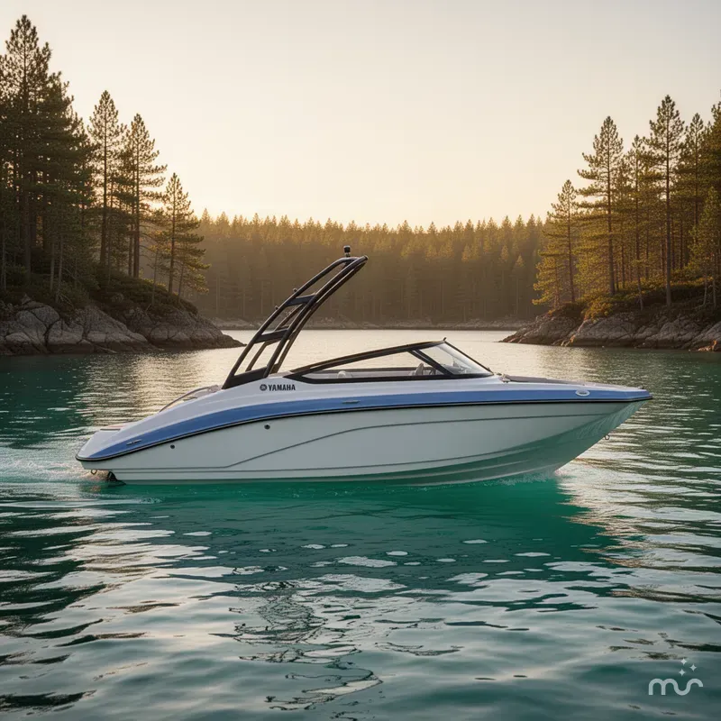 The Image of Yamaha AR190 2026 - 0