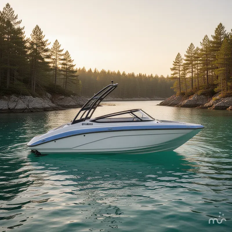 Slide: The Image of Yamaha AR190 2026 - 2