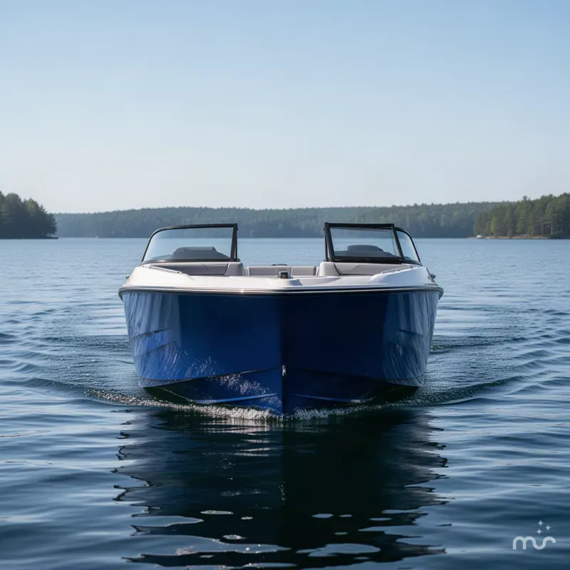 The Image of Yamaha AR250 2025 - 0