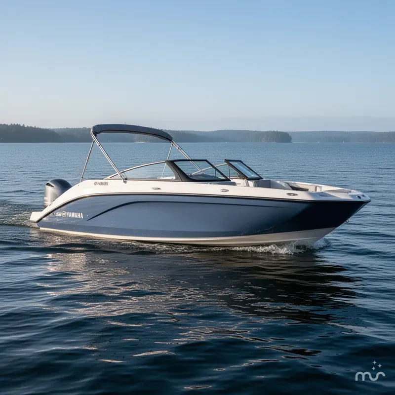 The Image of Yamaha SX220 2026 - 0