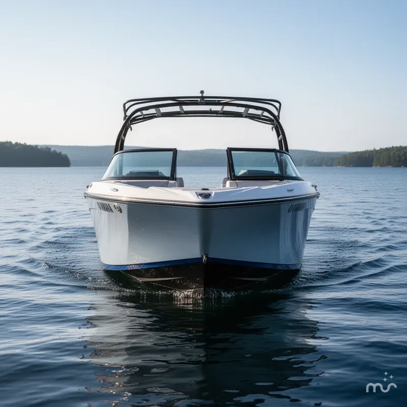 Slide: The Image of Yamaha 252SE 2026 - 1
