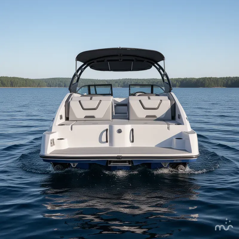 The Image of Yamaha AR220 2026 - 1