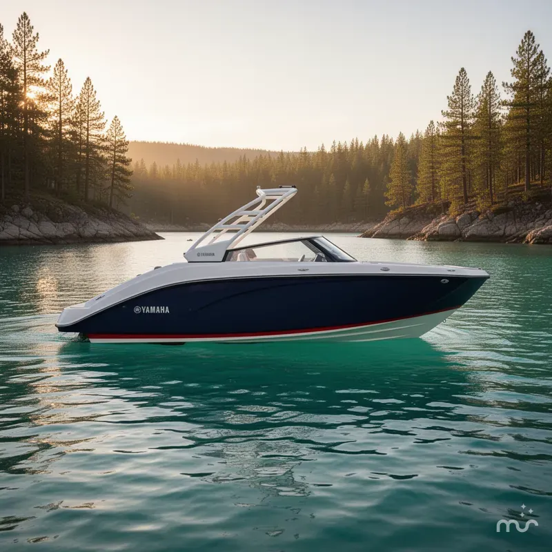 The Image of Yamaha 222SE 2026 - 0