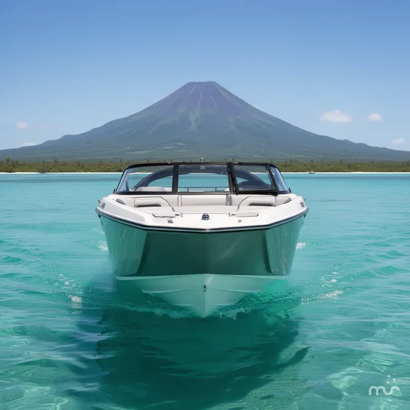 Slide: The Image of Yamaha SX250 2026 - 1