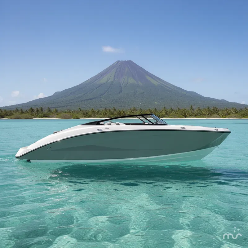 Slide: The Image of Yamaha SX250 2026 - 2