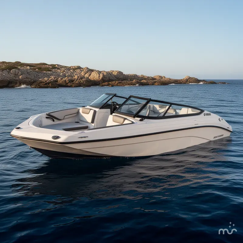 The Image of Yamaha SX190 2026 - 0