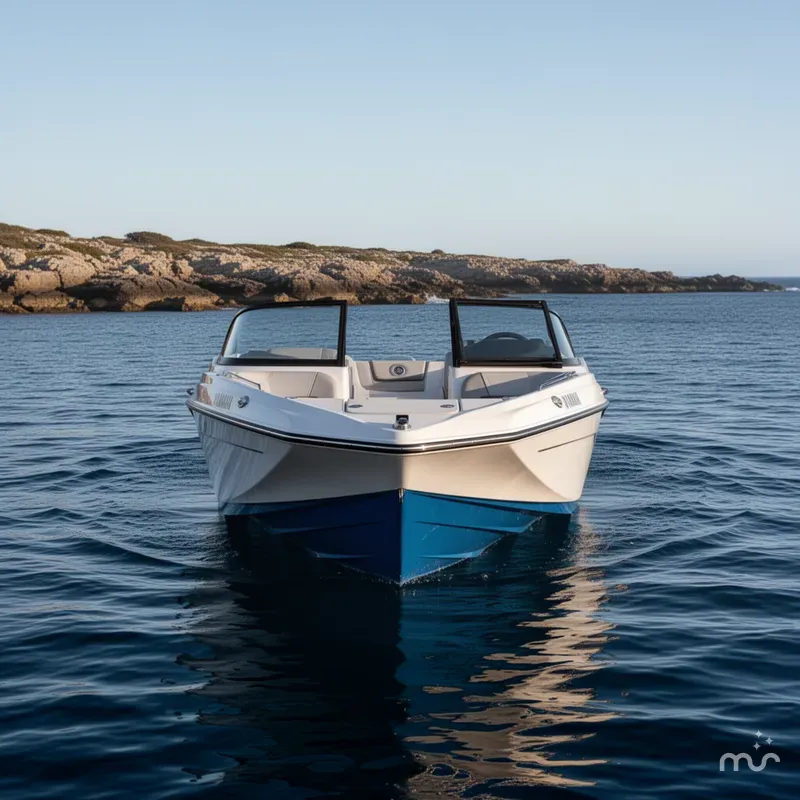 Slide: The Image of Yamaha SX190 2026 - 1