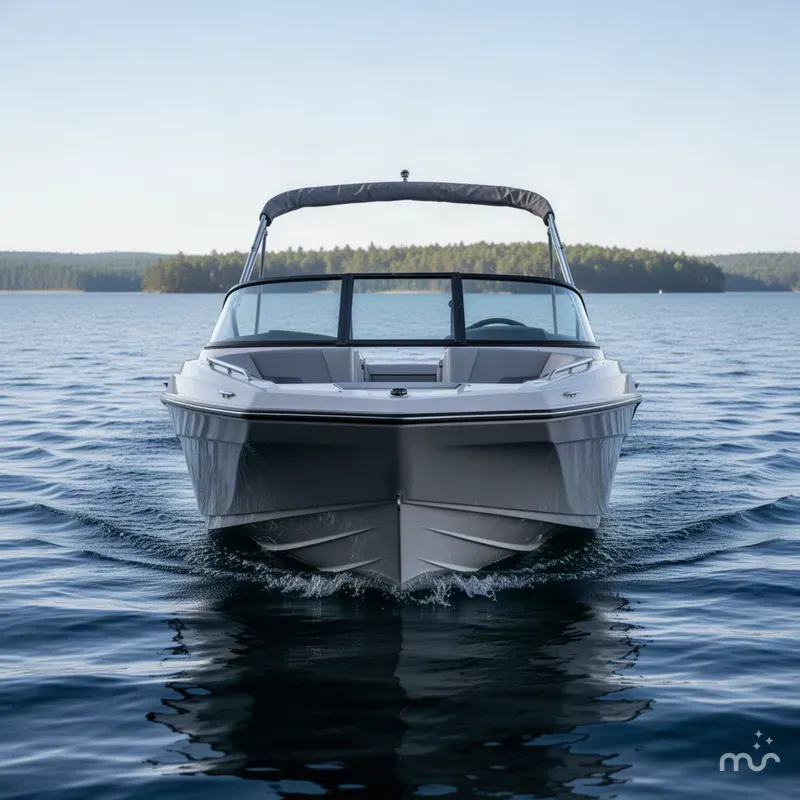 Slide: The Image of Yamaha SX190 2026 - 3