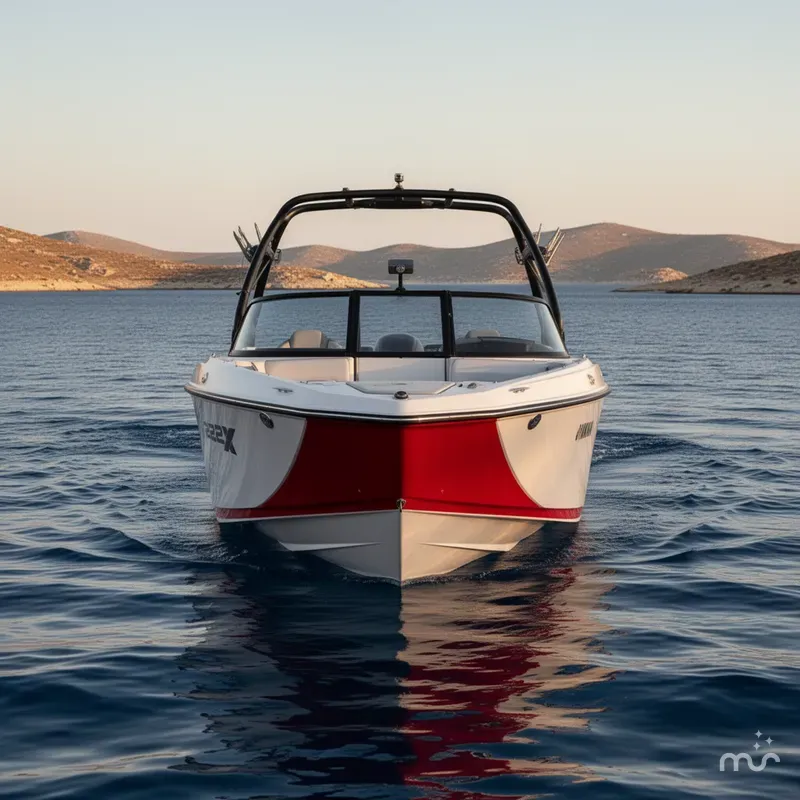 Slide: The Image of Yamaha 222XE 2026 - 1
