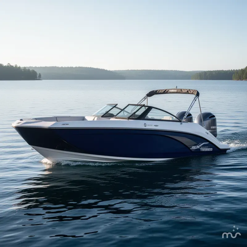 The Image of Yamaha SX220 2025 - 0