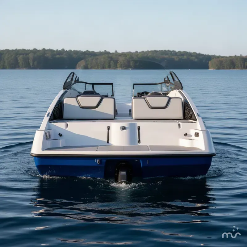 Slide: The Image of Yamaha AR250 2025 - 2