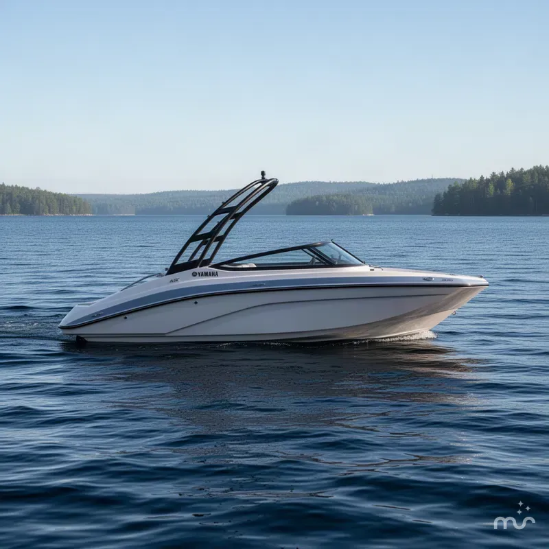 The Image of Yamaha AR190 2026 - 0