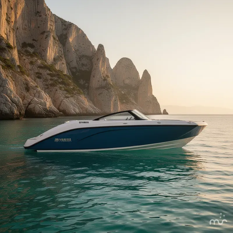 The Image of Yamaha SX220 2026 - 0
