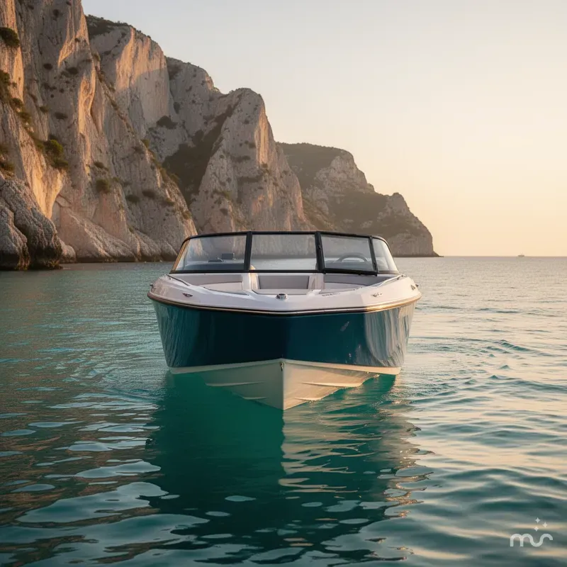 Slide: The Image of Yamaha SX220 2026 - 1