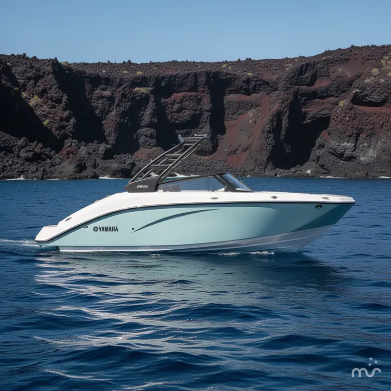 The Image of Yamaha 222S 2026 - 0