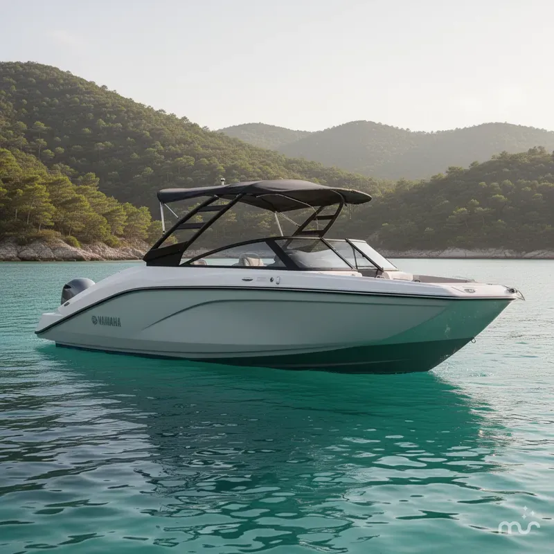 The Image of Yamaha AR220 2026 - 0
