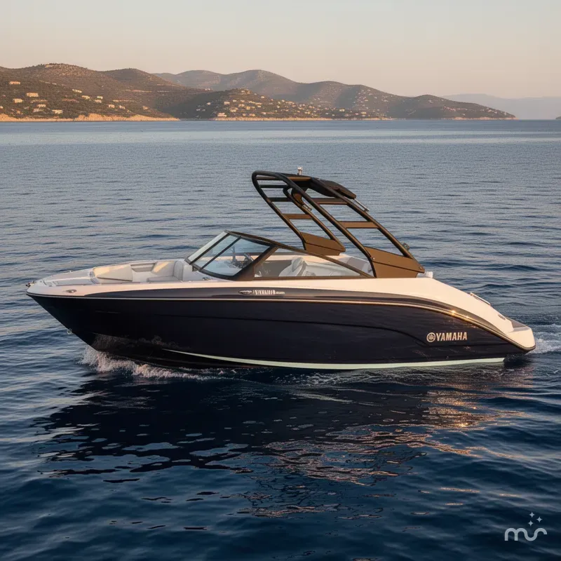 The Image of Yamaha AR220 2026 - 0