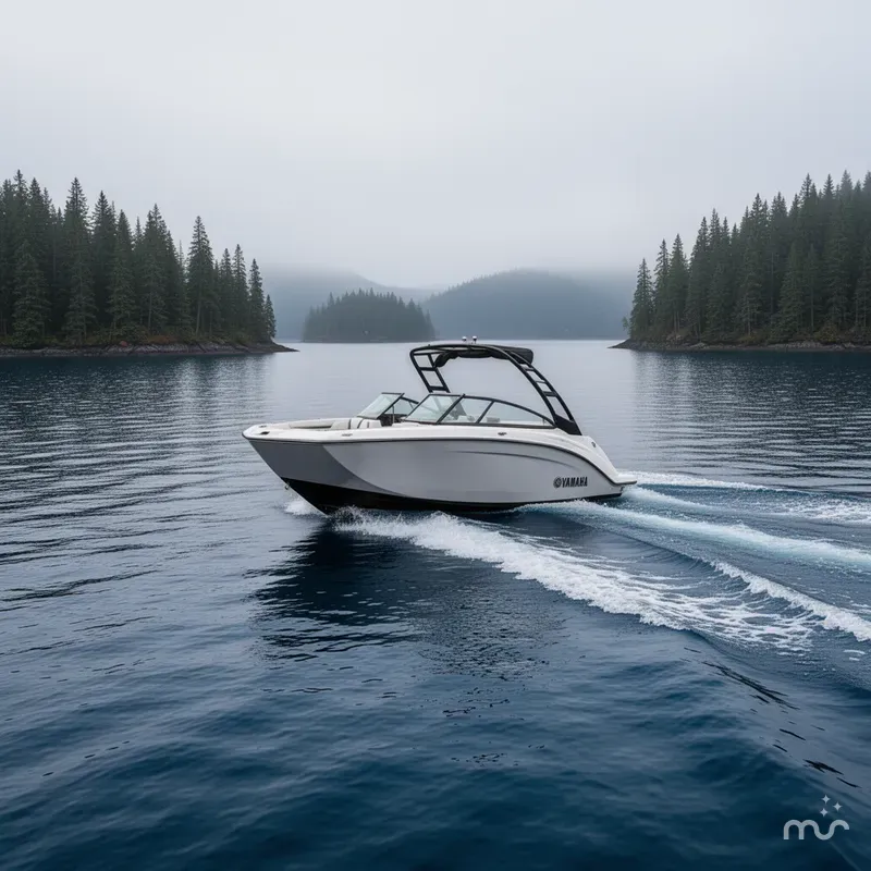 The Image of Yamaha AR250 2026 - 0