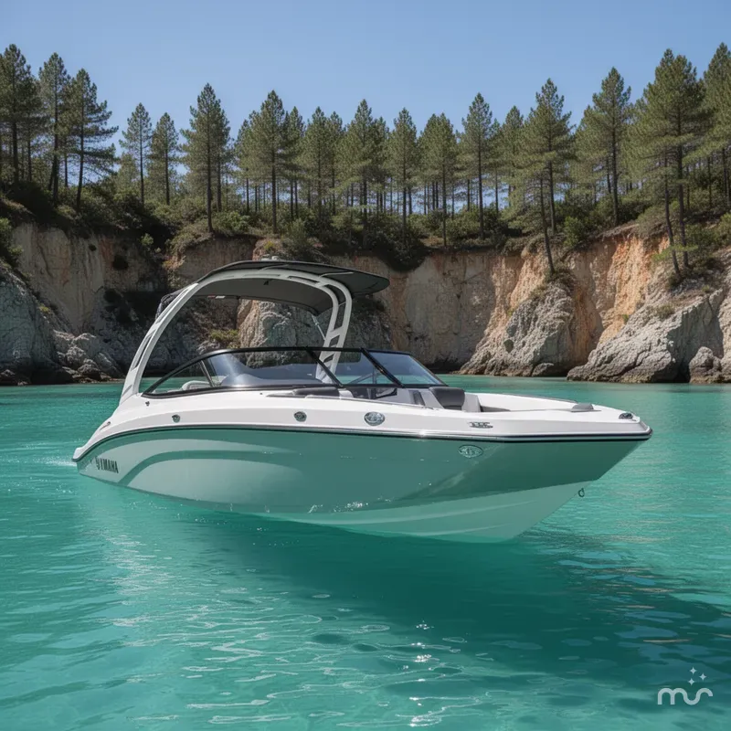 The Image of Yamaha 195S 2026 - 0