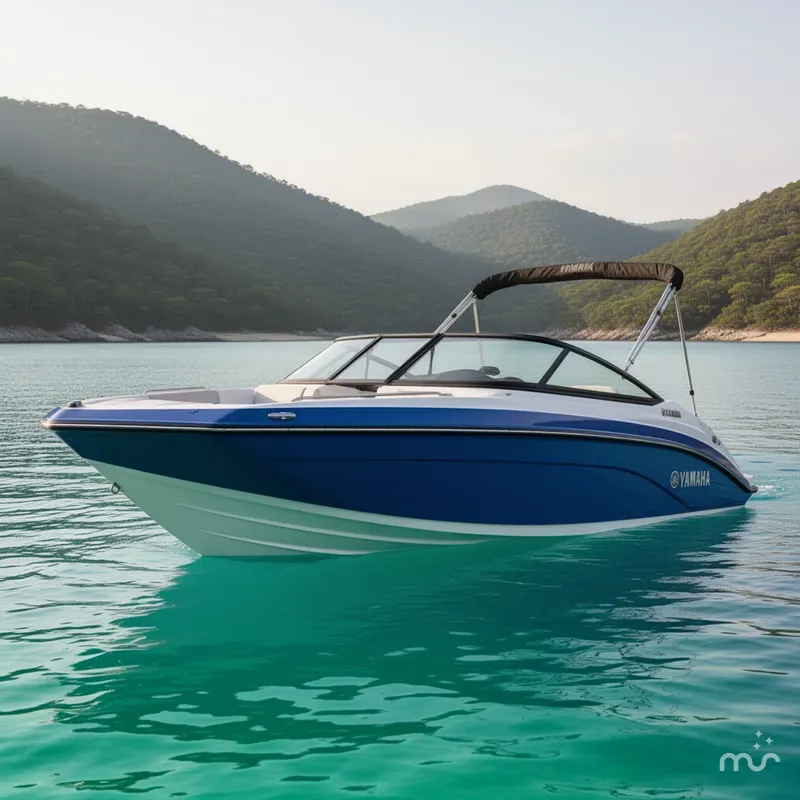 The Image of Yamaha SX195 2025 - 0