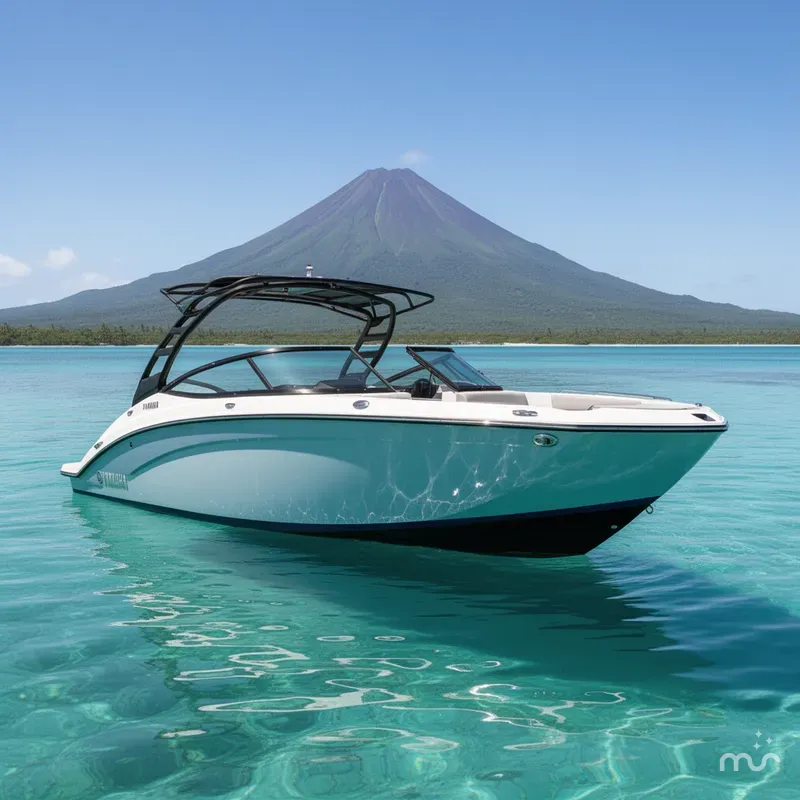 The Image of Yamaha 252SE 2026 - 0