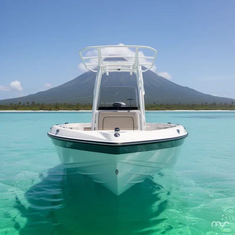 Slide: The Image of Yamaha 195 FSH Sport 2025 - 1